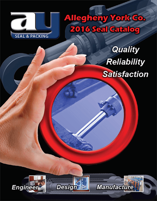 AY Seal Catalog