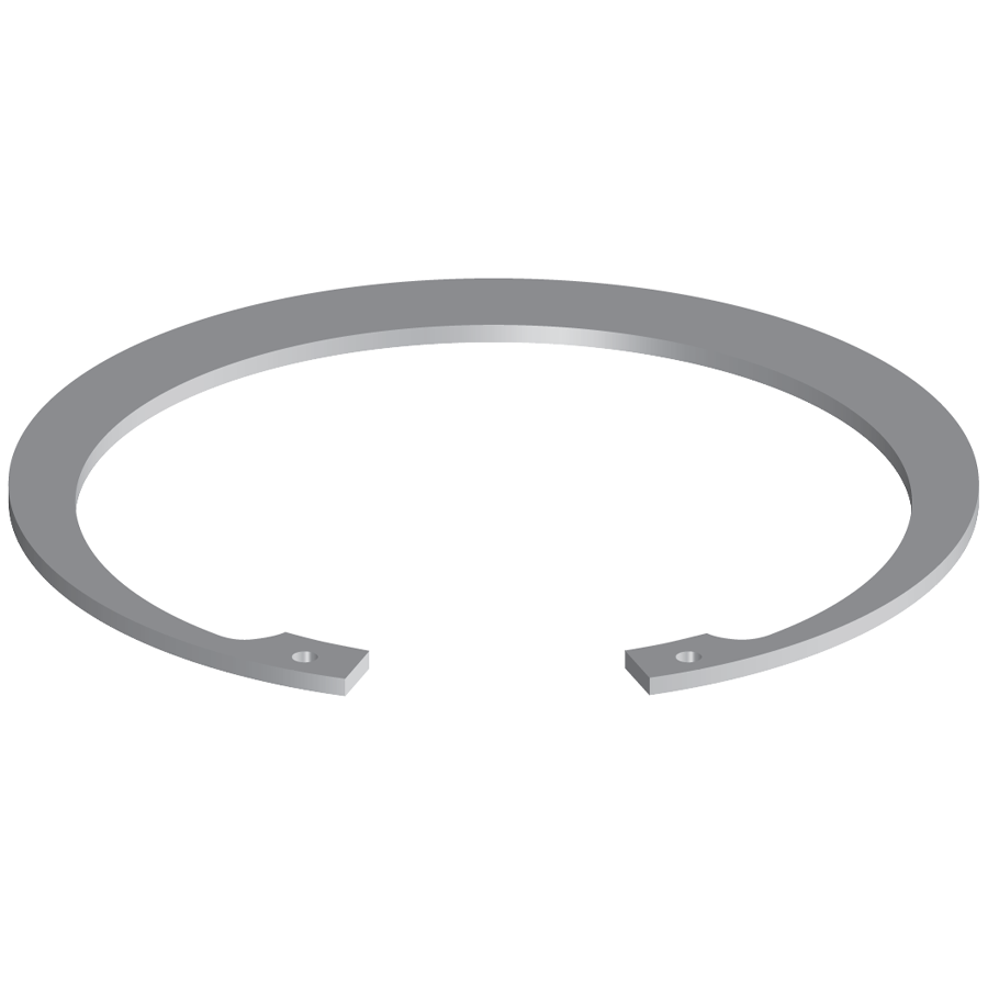 Truarc Retaining Rings Size Chart