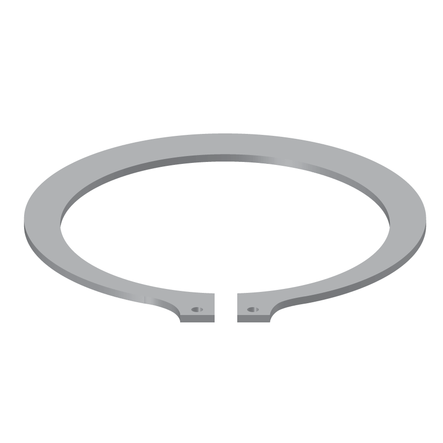 Truarc Retaining Rings Size Chart